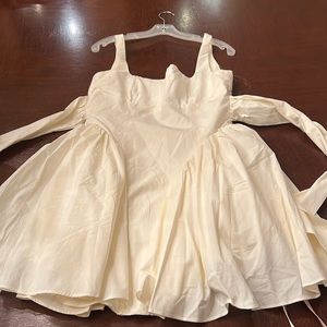 House of CB mini dress!